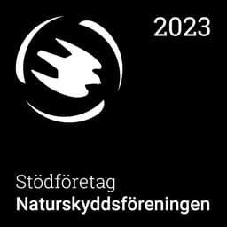 Stödföretag Naturskyddsföreningen