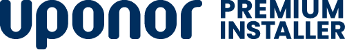 Uponor &#8211; Premium Installer